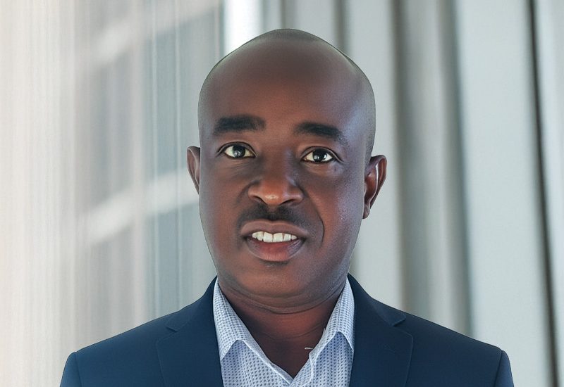 Mackenson ÉLYSEE